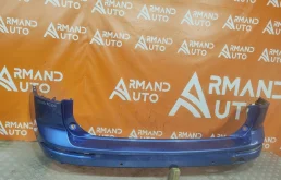 Бампер Volvo XC60 2017-2021 40002329 2, задний