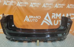 Бампер Haval F7 2022-2024 2804201XKQ11A 1, задний