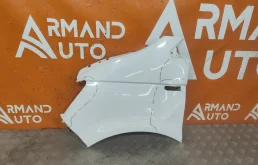 Крыло Volkswagen Transporter 2015-2019 7E0821101A T6, переднее левое