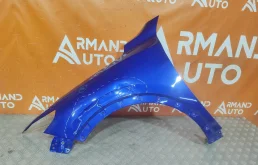 Крыло Haval F7 2018-2024 8403109XKQ00A 1, переднее левое
