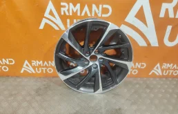 Диск колесный r20 Lexus RX 4261148A00 4 AL20