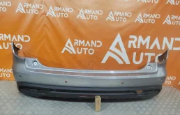 Бампер Haval Jolion 2021-2024 2804104XST01A 1, задний