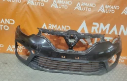 Бампер Renault Kaptur 2016-2022 620228229R 1, передний