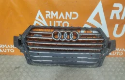Решетка радиатора Audi Q7 2015-2020 4M0853651JRN4 2 4M