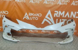 Бампер Toyota Camry 2020-нв 521190X962 8 XV70, передний