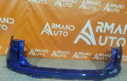 Бампер Geely Coolray 2019-2024 6044066100 SX11, задний