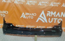 Бампер Haval Jolion 2021-2024 2804104XST01A 1, задний