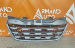 Решетка радиатора Renault Master 2010-2014 623100256R 3
