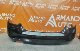 Бампер BMW 5 series 2013-2017 51127332761 F10, задний