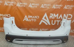 Бампер Mitsubishi Outlander 2018-2023 6410D750 3, задний