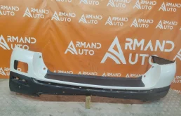 Бампер Toyota Highlander 2010-2013 5215948918 2 U40, задний