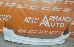 Бампер KIA Sorento 2020-2024 86611P2000 4, задний