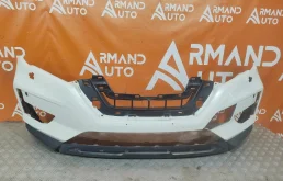 Бампер Nissan X-Trail 2017-2022 62022HZ40H 3 T32, передний