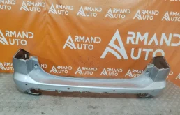 Бампер Mitsubishi Pajero Sport 2019-нв 6410D933 3, задний