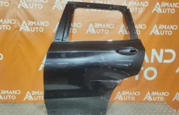 Дверь BMW X3 2017-2024 41007465533 G01, задняя левая