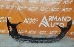 Бампер Haval Jolion 2021-2024 2803105XST01A 1, передний