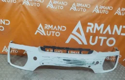 Бампер BMW X6 2007-2014 51117052398 E71, передний