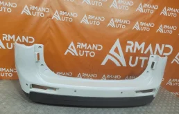 Бампер Mitsubishi Outlander 2012-2014 6410C688 3, задний