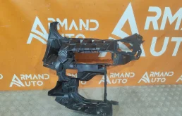 Кронштейн бампера BMW X5 2018-2023 51118069227 G05, передний левый