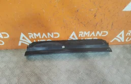 Дефлектор радиатора нижний BMW X1 2009-2012 51752990837 E84