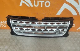 Решетка радиатора Land Rover Discovery 2013-2016 LR051298 4