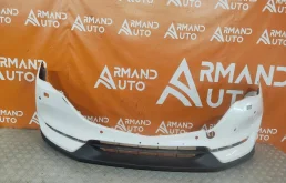 Бампер Mazda CX-5 2017-нв KF1B50031E8P 2, передний