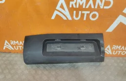 Накладка двери багажника Ford Transit 2014-нв 1874809 7 TTG, левая