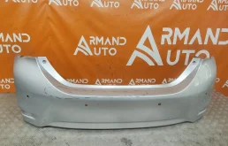 Бампер Toyota Corolla 2012-2019 5215902999 11 E160 E170 E180, задний