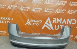 Бампер Skoda Rapid 2020-2023 60U807421D 2, задний