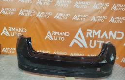 Бампер Skoda Octavia 2019-нв 5ER807421 4 A8, задний