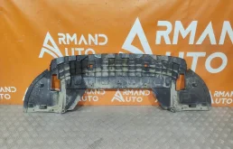 Пыльник бампера Mitsubishi Outlander 2012-2023 5370B626 3, передний
