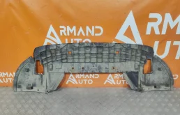 Пыльник бампера Mitsubishi Outlander 2012-2023 5370B626 3, передний