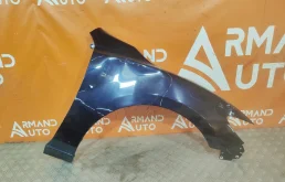 Крыло Mazda 6 2012-2024 GHP952111A 3 GJ, переднее правое