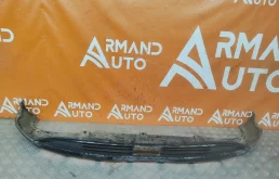 Юбка бампера Chery Tiggo 8 Pro Max 2022-нв 602001991AA T1D, передняя