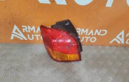 Фонарь внешний Mitsubishi ASX 2010-2020 8330B193 1 GA0, левый