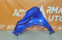 Крыло Renault Kaptur 2016-2022 631016912R 1, переднее левое