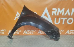 Крыло Renault Duster 2010-2021 631008599R 1, переднее правое