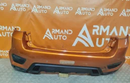 Бампер Mitsubishi ASX 2020-нв 6410F481 1 GA0, задний