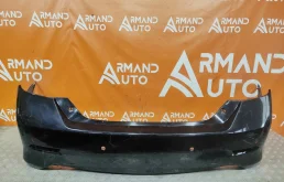 Бампер Toyota Camry 2011-2014 5215933940 7 XV50, задний