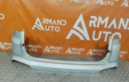 Бампер Hyundai Creta 2016-2021 86611M0000 1, задний