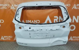 Дверь багажника Geely Atlas Pro 2021-2025 5062039400C15 NL-3B