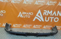 Юбка бампера Haval F7x 2022-2024 2804202XKQ11A 1, задняя