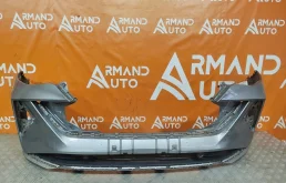 Бампер Haval F7x 2022-2024 2803327XKQ11A9C 1, передний