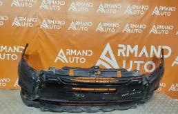 Бампер Mitsubishi Outlander 2015-2018 6400H227 3, передний