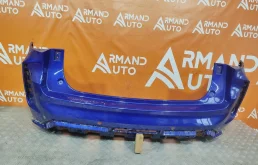 Бампер Haval F7 2022-2024 2804201XKQ11A 1, задний