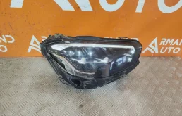 Фара Mercedes E-Class 2020-2023 A2139066408 W213, правая