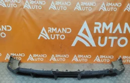 Юбка бампера Haval F7x 2022-2024 2804202XKQ11A 1, задняя