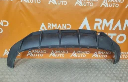 Юбка бампера Haval F7x 2022-2024 2804202XKQ11A 1, задняя