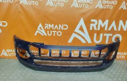 Бампер Mini Clubman 2015-нв 51117451335 F54, передний
