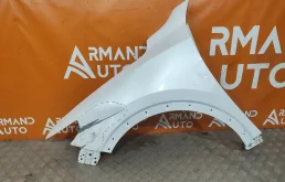 Крыло Haval F7 2018-2024 8403109XKQ00A 1, переднее левое